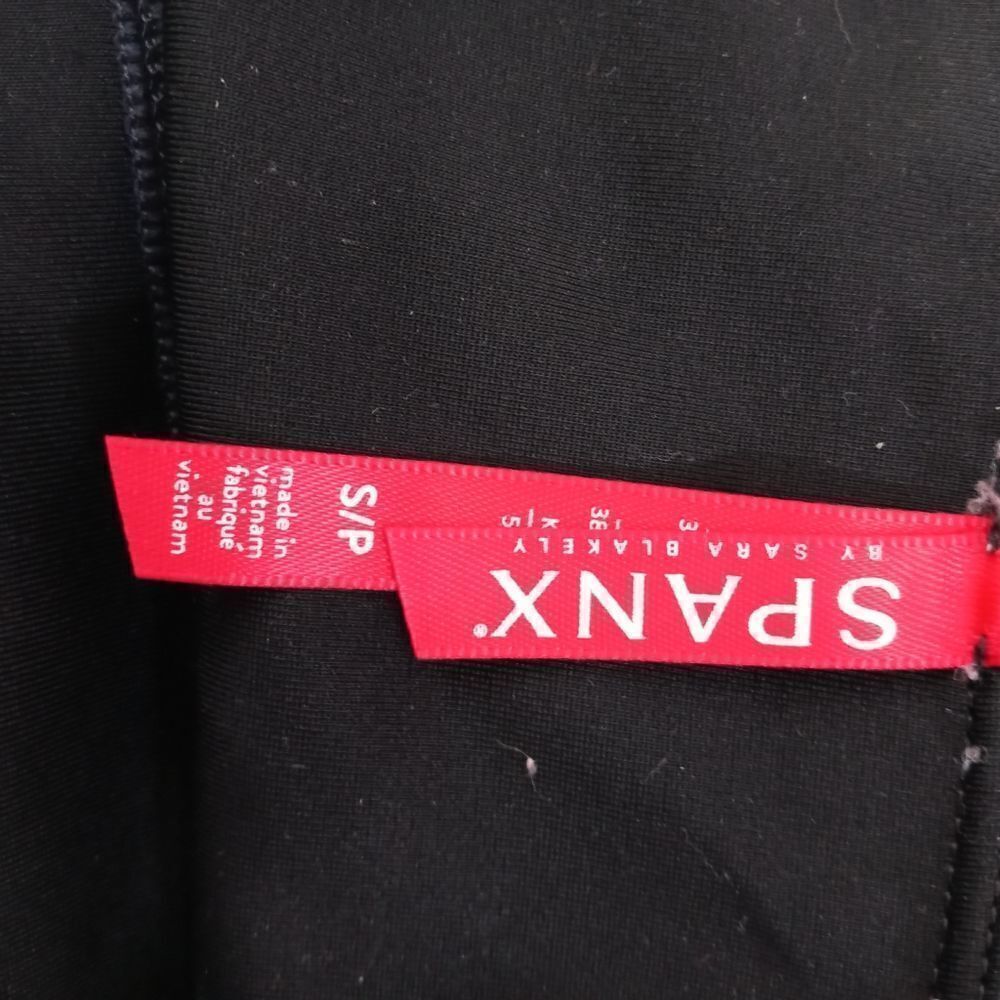Spanx velvet leggings size small - Picture 5 of 6